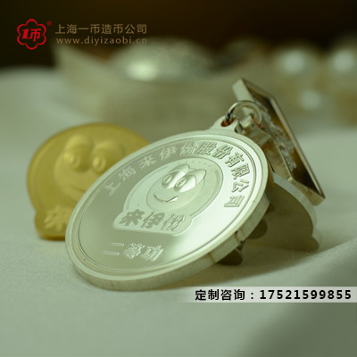 建军90周年金银币纪念金银币价格与收藏价值
